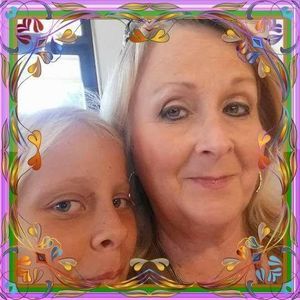 Meet your Posher, Donna